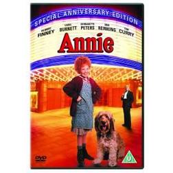 Annie (Special Anniversary Edition) [DVD] [2004]